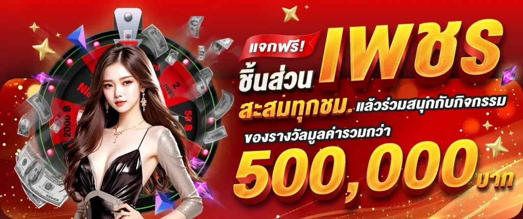 ศูนย์รวมโปรสล็อตทุนน้อย